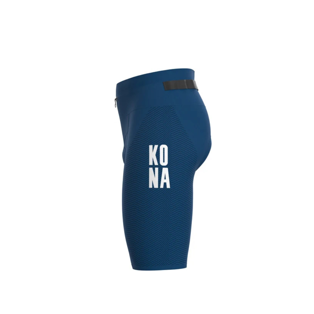 Compressport (C) - Compressport Unisex's TRI Under Control Oxygen Short KA19 - Cam2