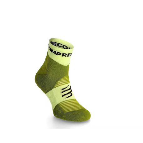 Compressport (C) - Compressport Unisex's Ultra Trail Low Socks - Cam2