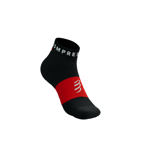 Compressport (C) - Compressport Unisex's Ultra Trail Low Socks - Cam2