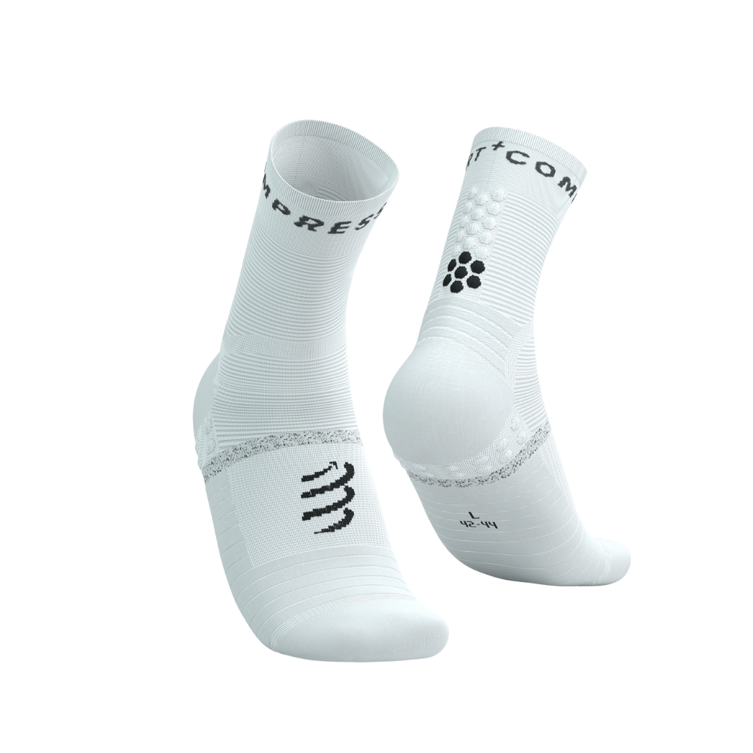 Compressport (C) - Compressport Unisex's Pro Marathon Socks V2.0 - Cam2