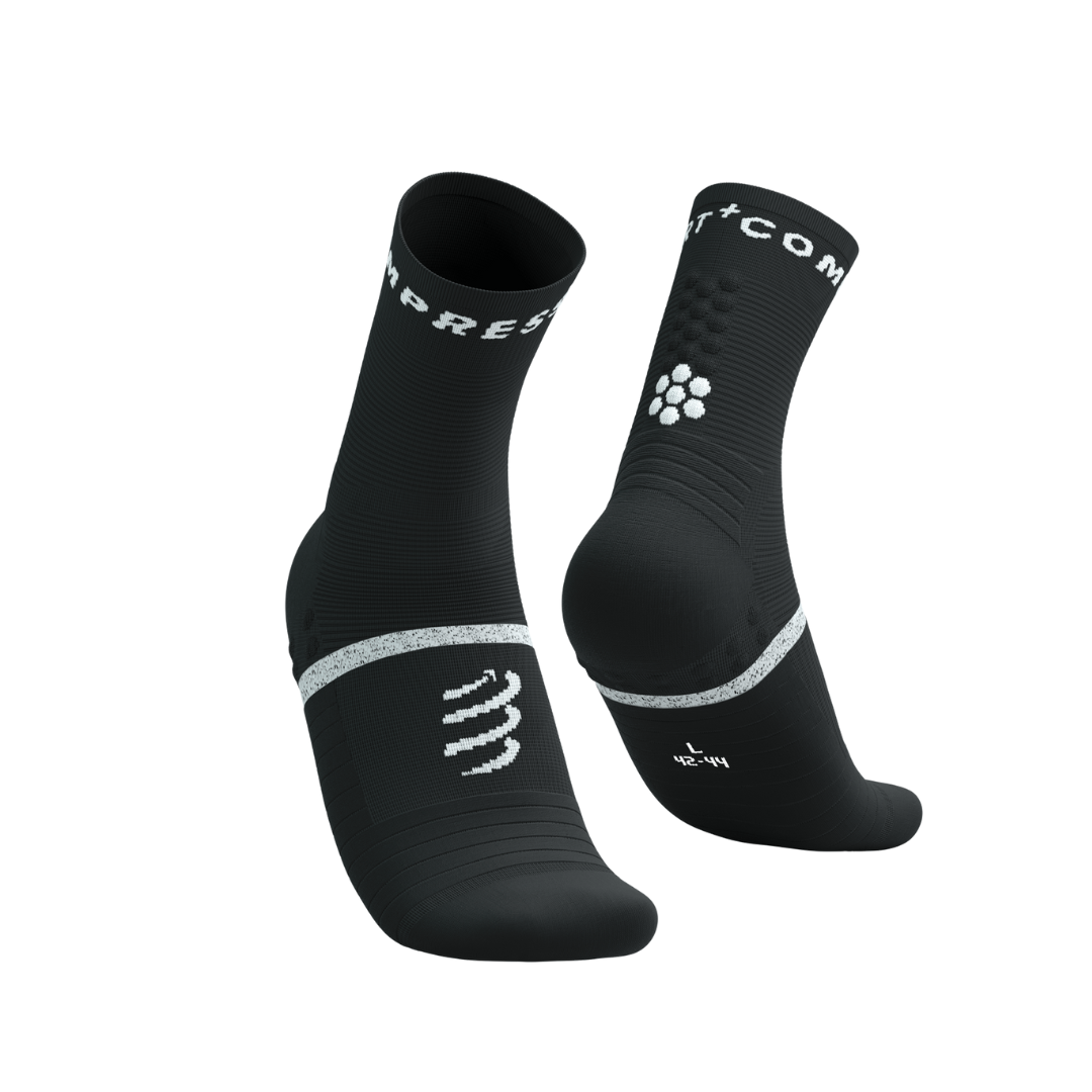 Compressport (C) - Compressport Unisex's Pro Marathon Socks V2.0 - Cam2
