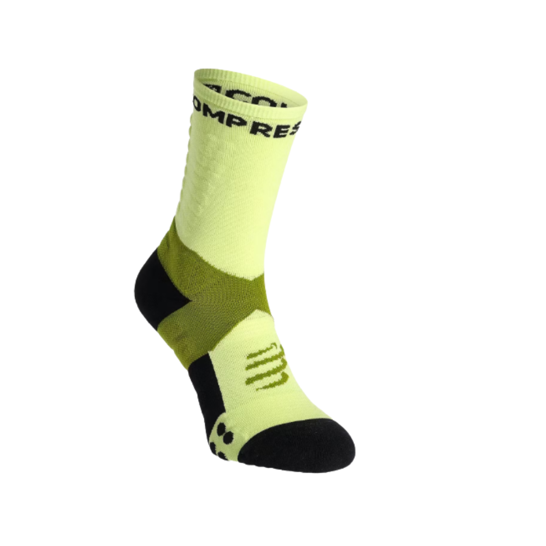 Compressport (C) - Compressport Unisex's Ultra Trail Socks V2.0 - Cam2