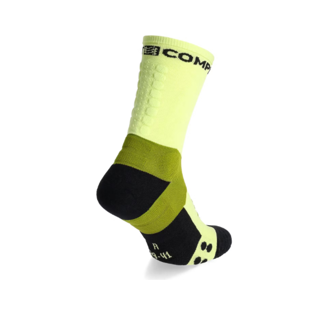 Compressport (C) - Compressport Unisex's Ultra Trail Socks V2.0 - Cam2