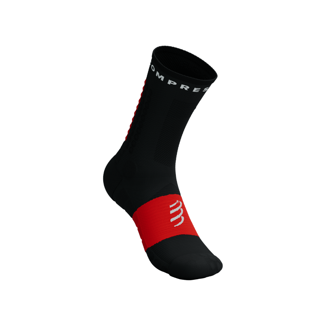 Compressport (C) - Compressport Unisex's Ultra Trail Socks V2.0 - Cam2