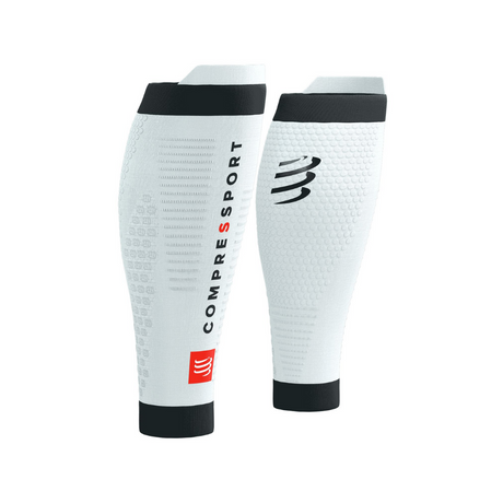 Compressport (C) - Compressport Unisex's R2 3.0 Calf Sleeves - Cam2
