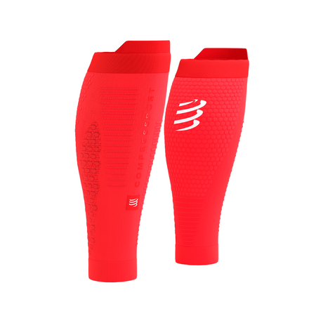 Compressport (C) - Compressport Unisex's R2 3.0 Calf Sleeves - Cam2
