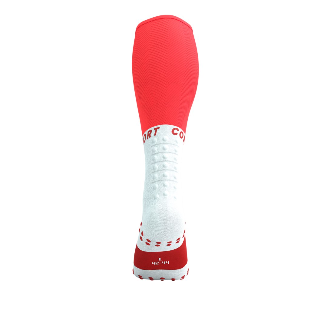 Compressport (C) - Compressport Unisex's Full Socks Oxygen - Cam2