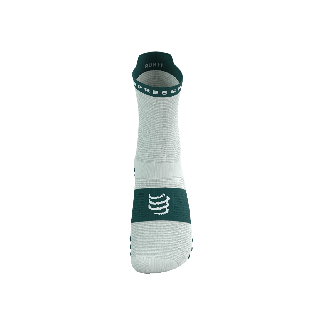Compressport (C) - Compressport Unisex's Pro Racing Socks V4.0 Run High - Cam2