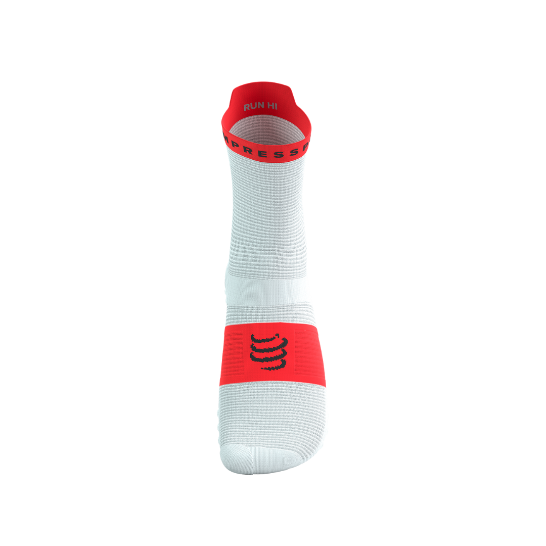 Compressport (C) - Compressport Unisex's Pro Racing Socks V4.0 Run High - Cam2
