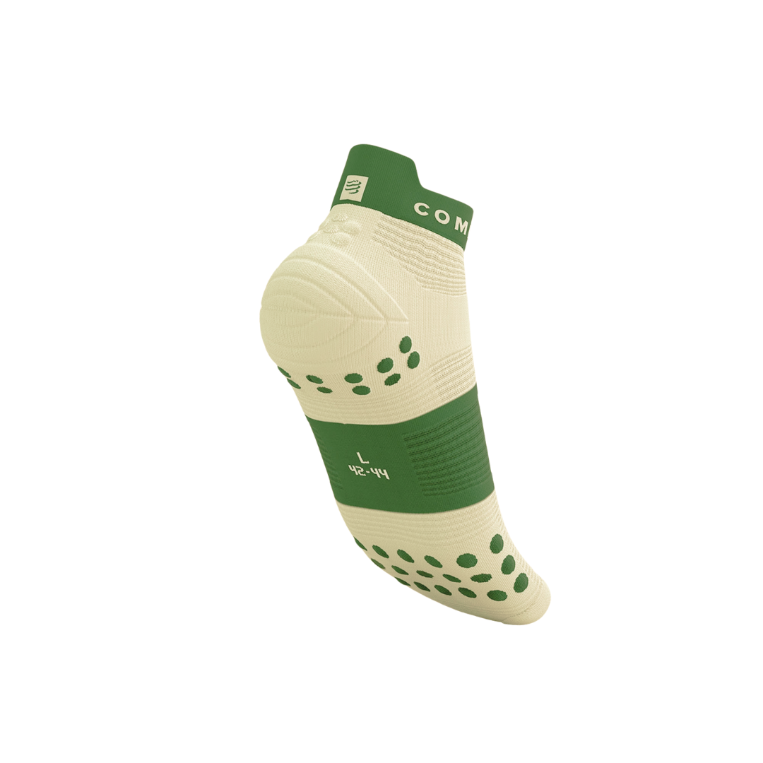Compressport (C) - Compressport Unisex's Pro Racing Socks v4.0 Run Low - Cam2
