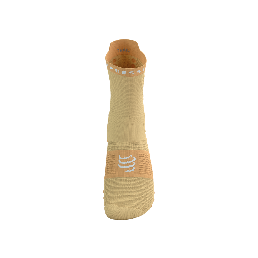 Compressport (C) - Compressport Unisex's Pro Racing Socks V4.0 Trail - Cam2