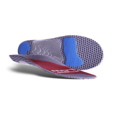 Currex - CurrexSole Active Pro Insole (For Ball Sport , Field Sport, Racket and Gym) - Cam2