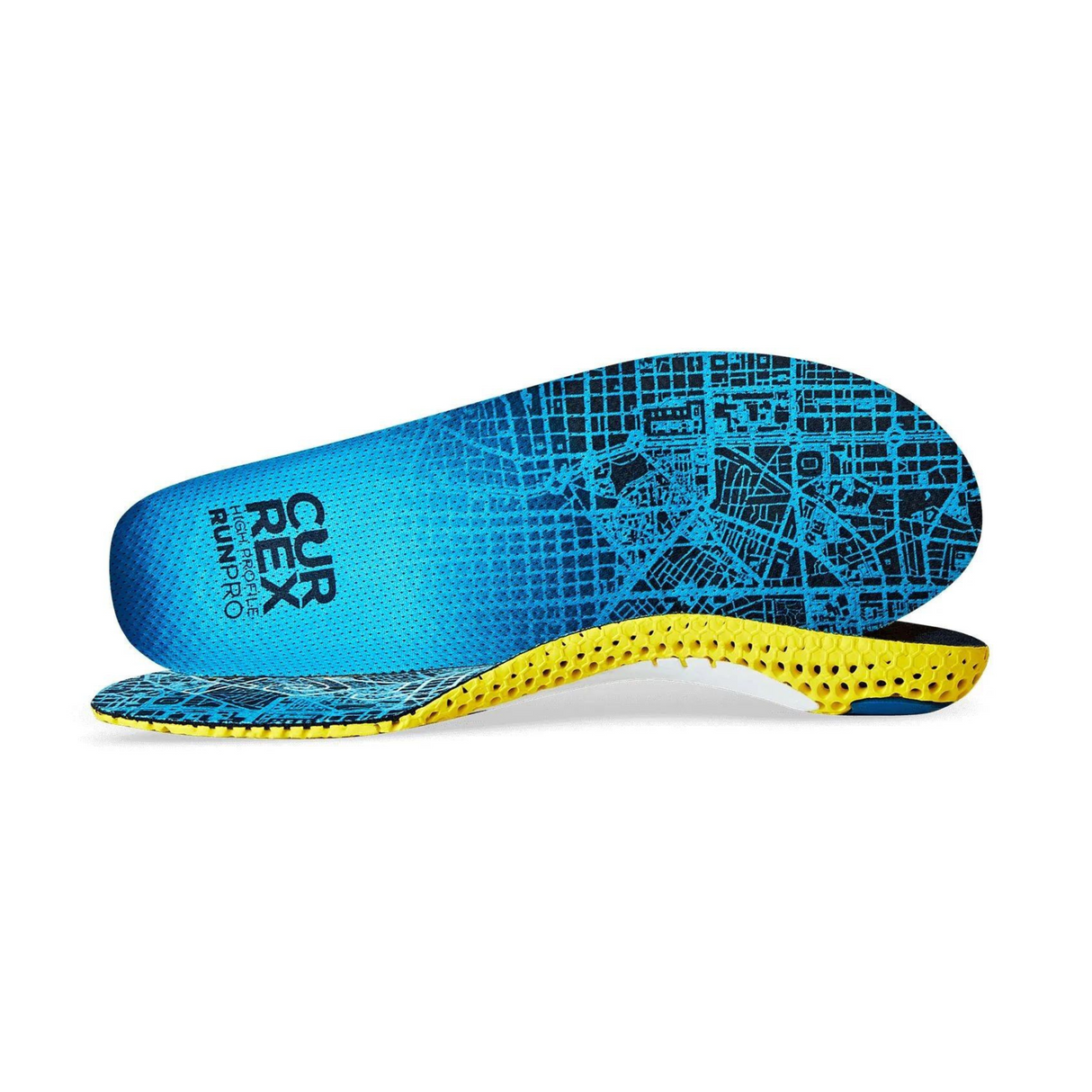 Currex - Currex RunPRO Insoles - Cam2