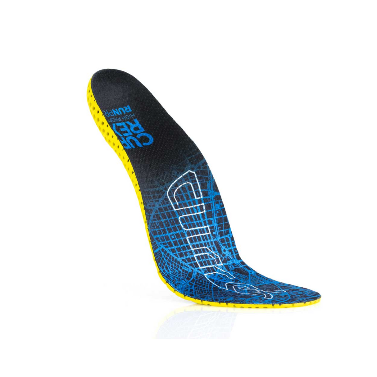Currex - Currex RunPRO Insoles - Cam2