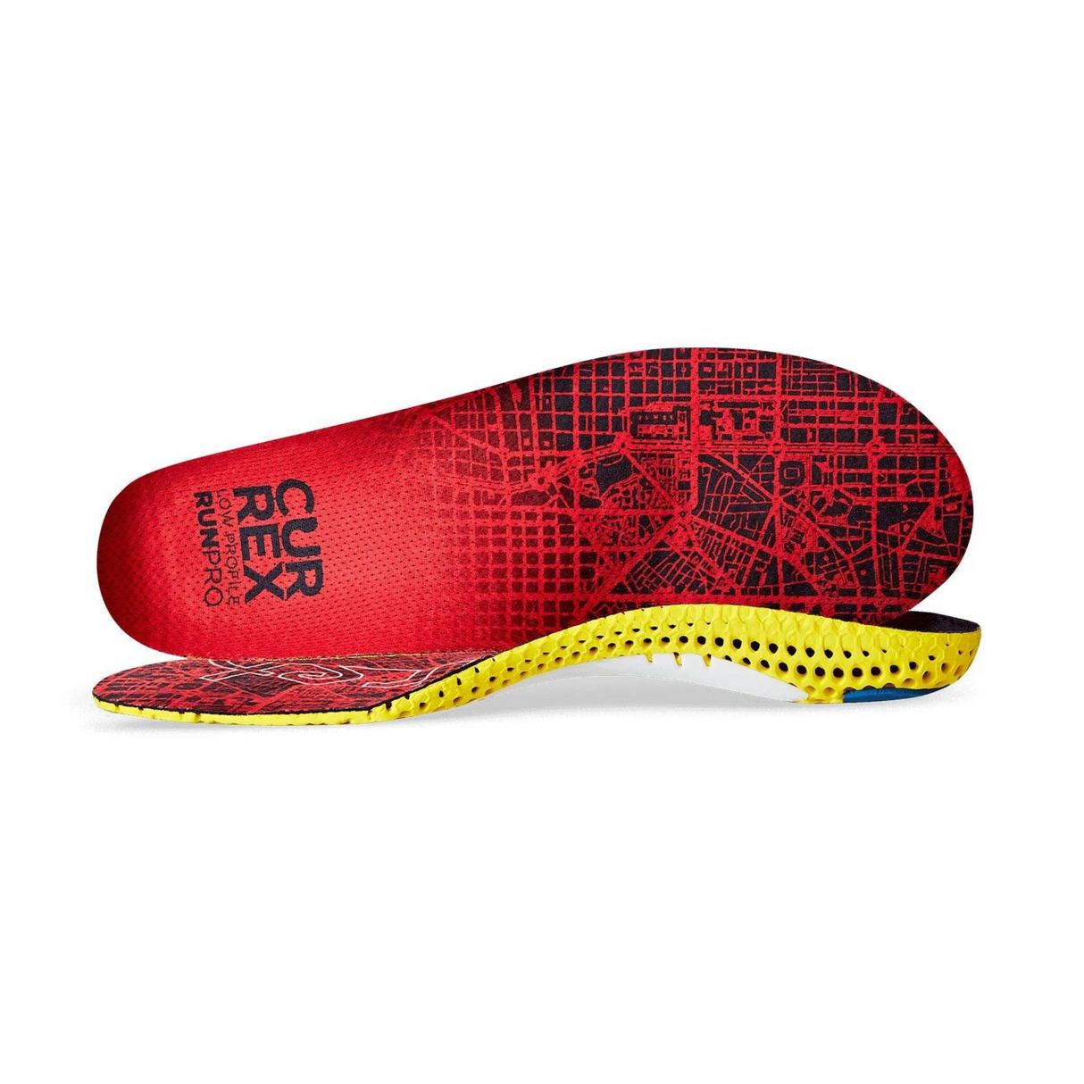 Currex - Currex RunPRO Insoles - Cam2