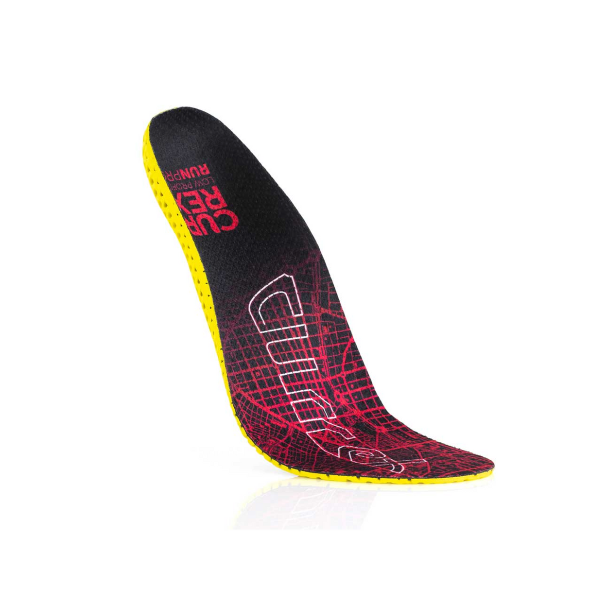 Currex - Currex RunPRO Insoles - Cam2