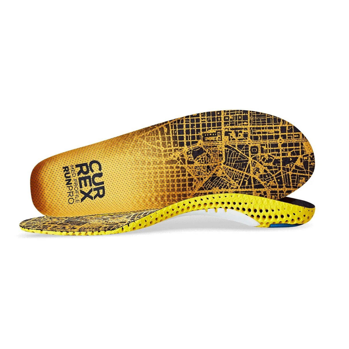 Currex - Currex RunPRO Insoles - Cam2