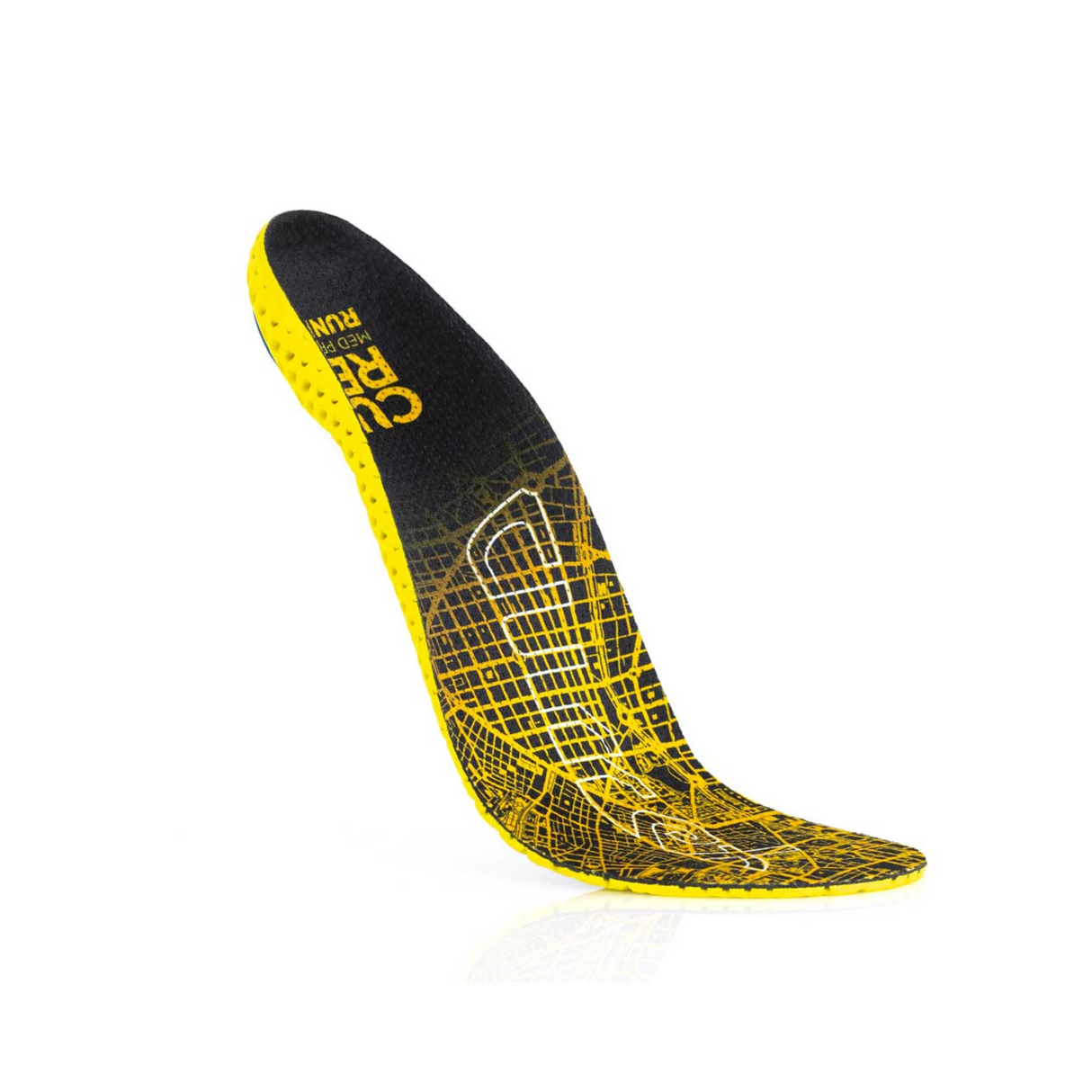 Currex - Currex RunPRO Insoles - Cam2