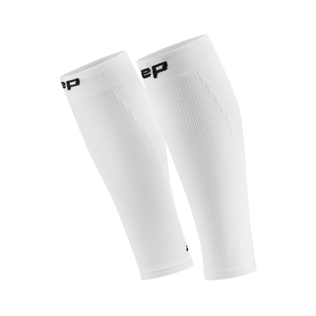 CEP - CEP Women's The Run Calf Sleeves 5.0 - Cam2