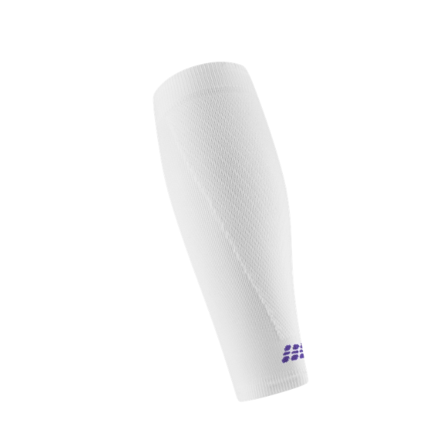CEP - CEP Women's The Core Run Compression Ultralight Sleeves Calf 4.0 - Cam2