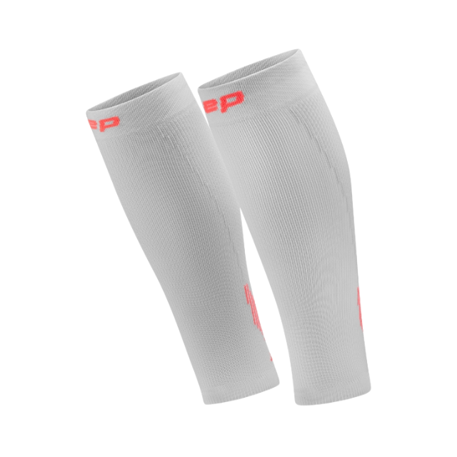 CEP - CEP Women's The Run Calf Sleeves 5.0 - Cam2