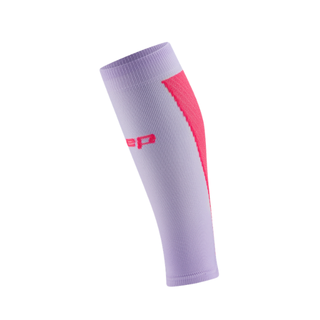 CEP - CEP Women's The Core Run Compression Ultralight Sleeves Calf 4.0 - Cam2