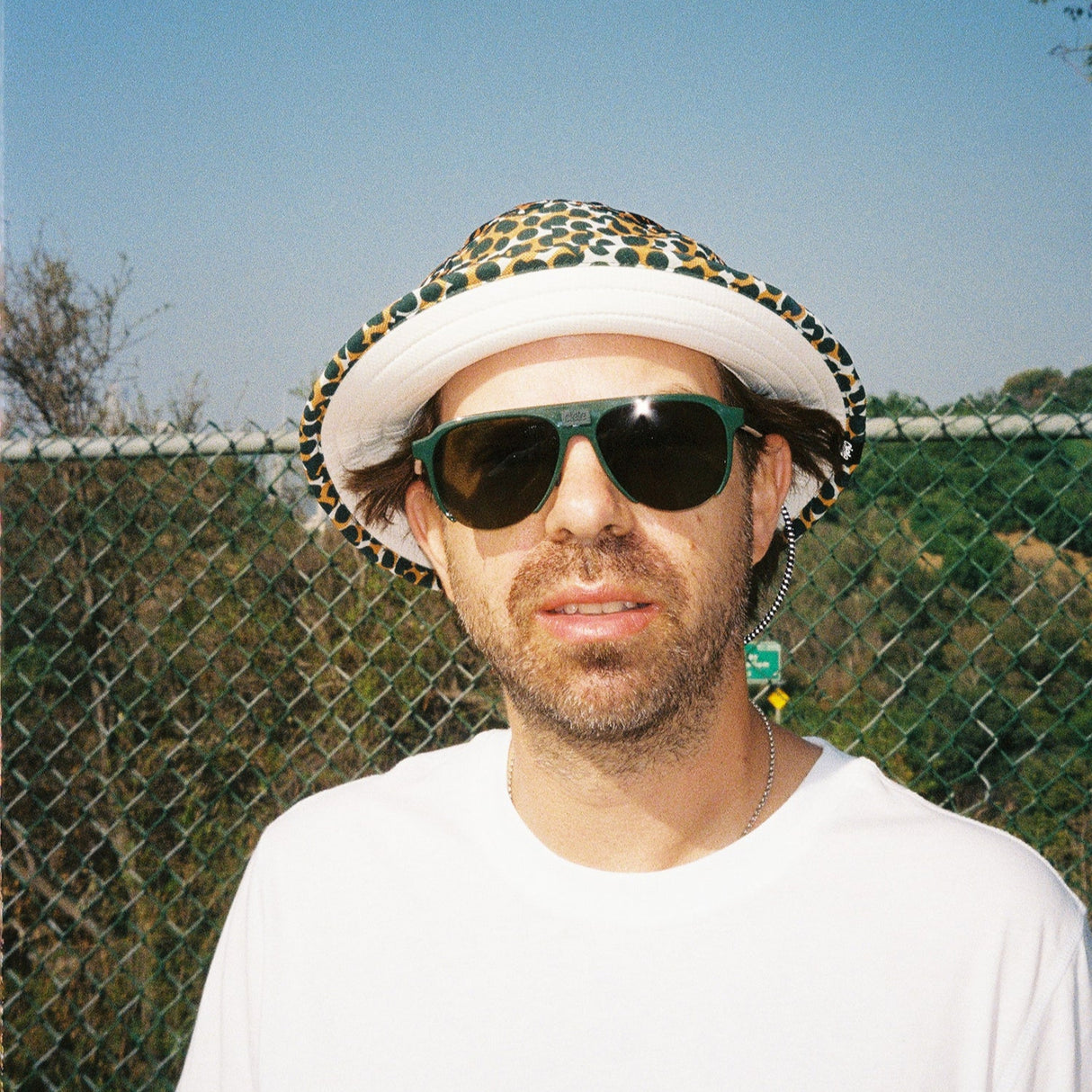 Ciele - Ciele BKTHat All Over Dotra LE - Cam2