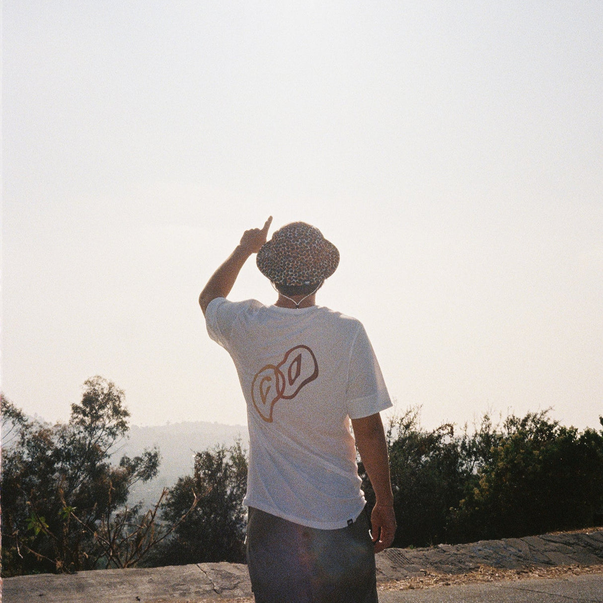 Ciele - Ciele BKTHat All Over Dotra LE - Cam2