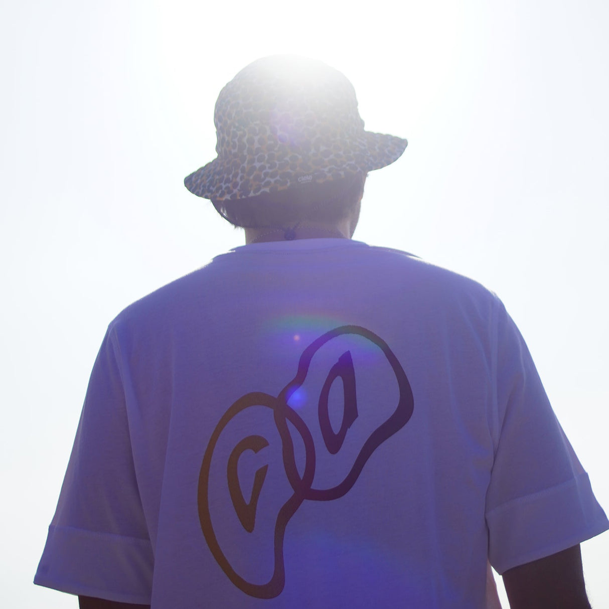 Ciele - Ciele BKTHat All Over Dotra LE - Cam2