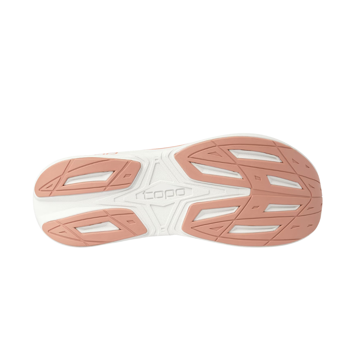 Topo Athletic Women's Phantom 4 Road Running Shoes