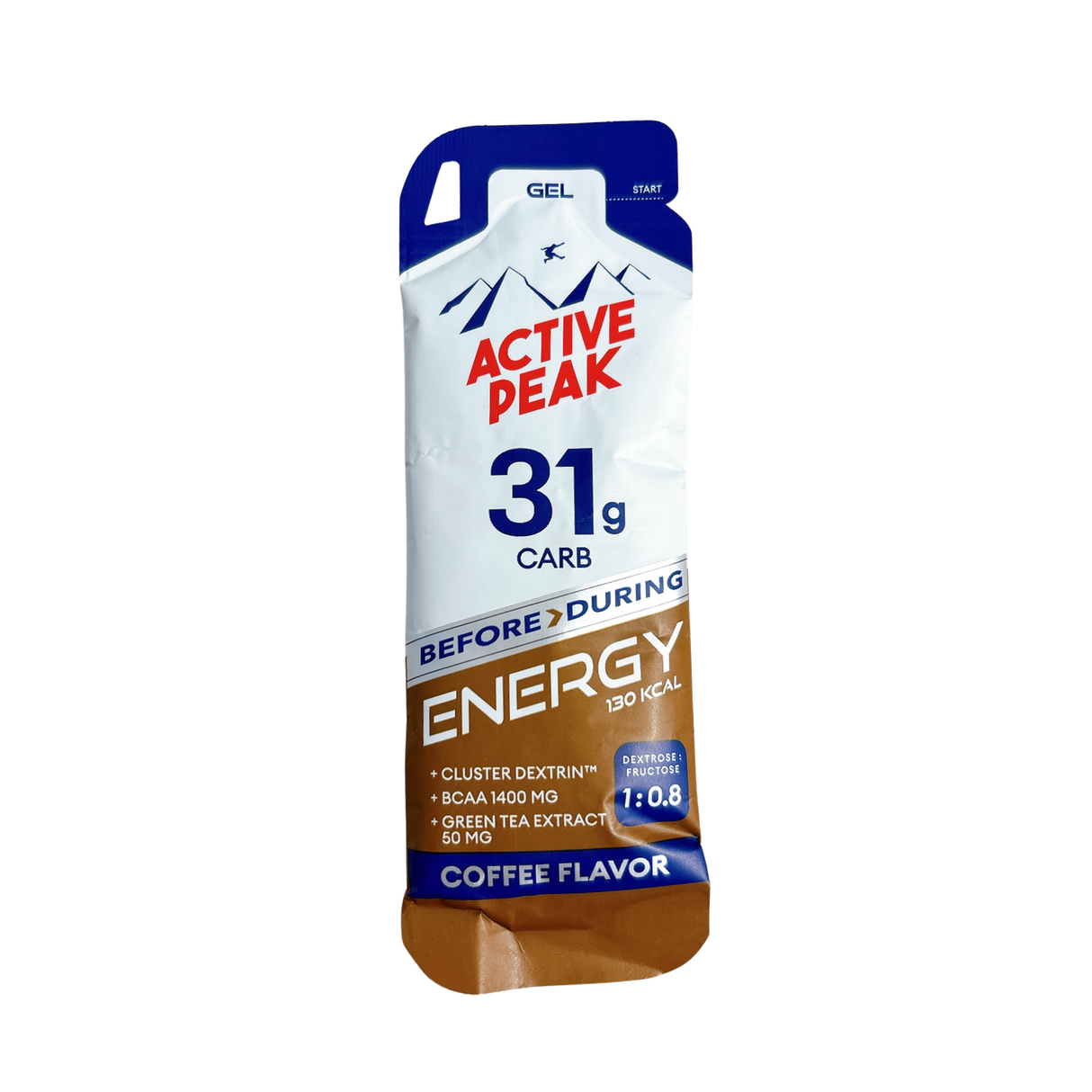Active Peak Energy Gel (130 kcal)