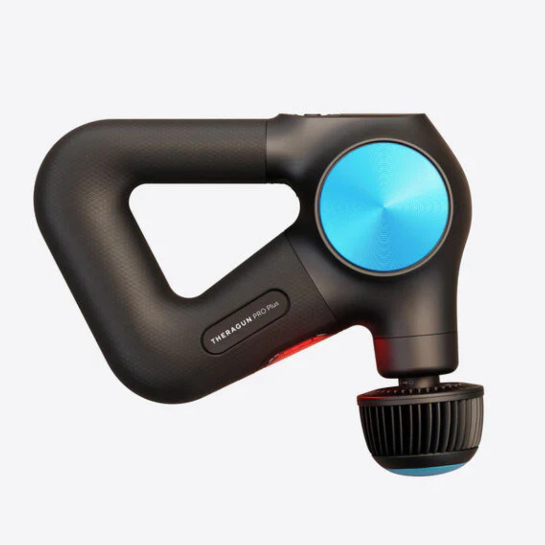 Therabody - Therabody Theragun Pro Plus Cold Attachment - Cam2