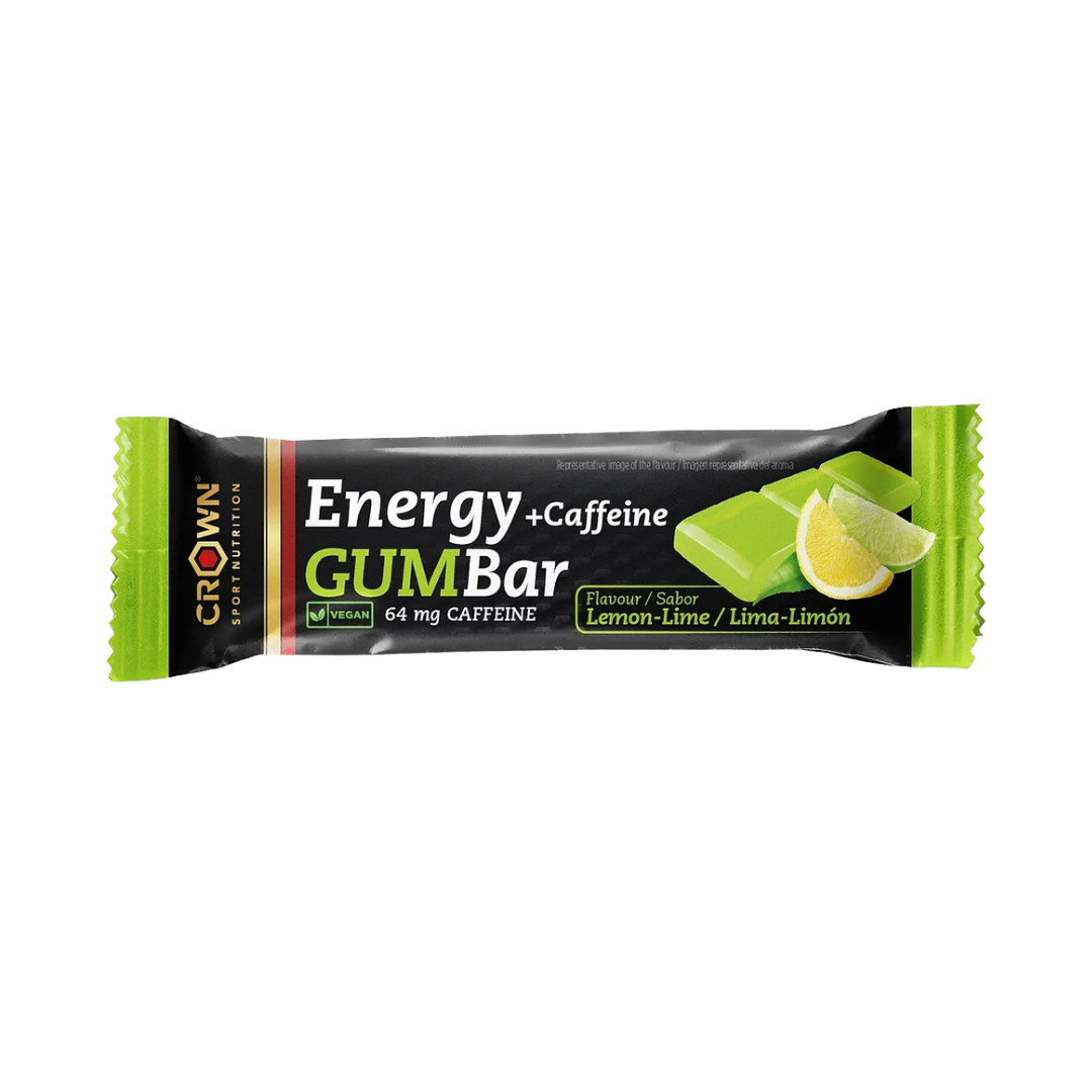 Crown Energy - Crown Energy Gum Bar - Cam2