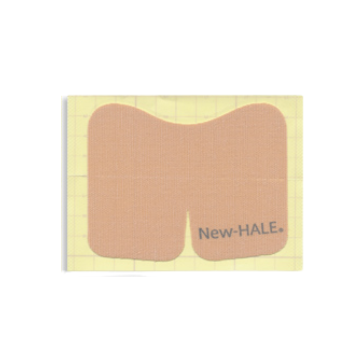 New Hale - New Hale KneeDash (6 Sheet) - Cam2