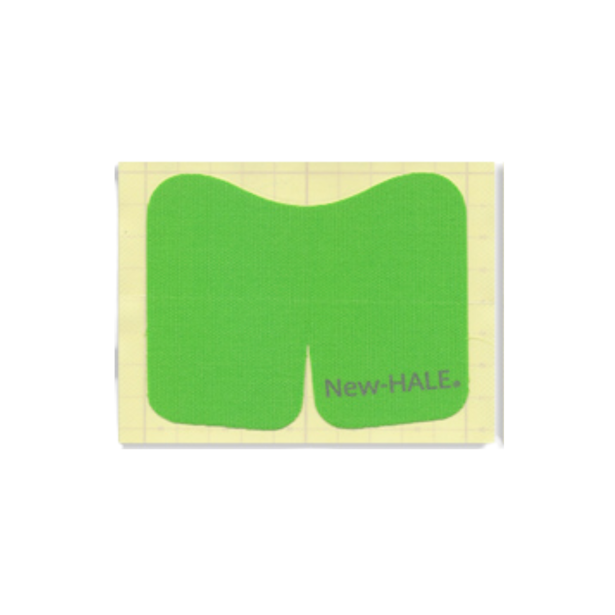 New Hale - New Hale KneeDash (6 Sheet) - Cam2