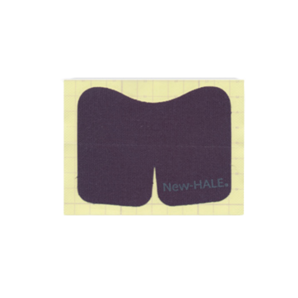 New Hale - New Hale KneeDash (6 Sheet) - Cam2