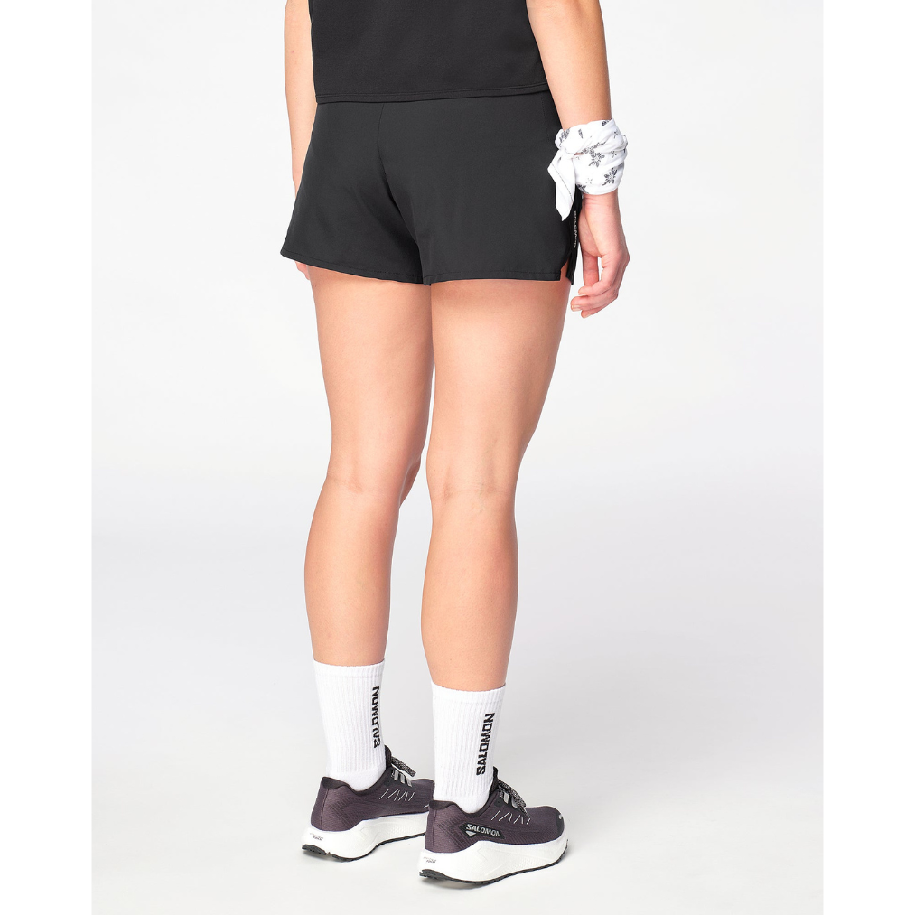 Salomon Women's SHKout Core 4" Short
