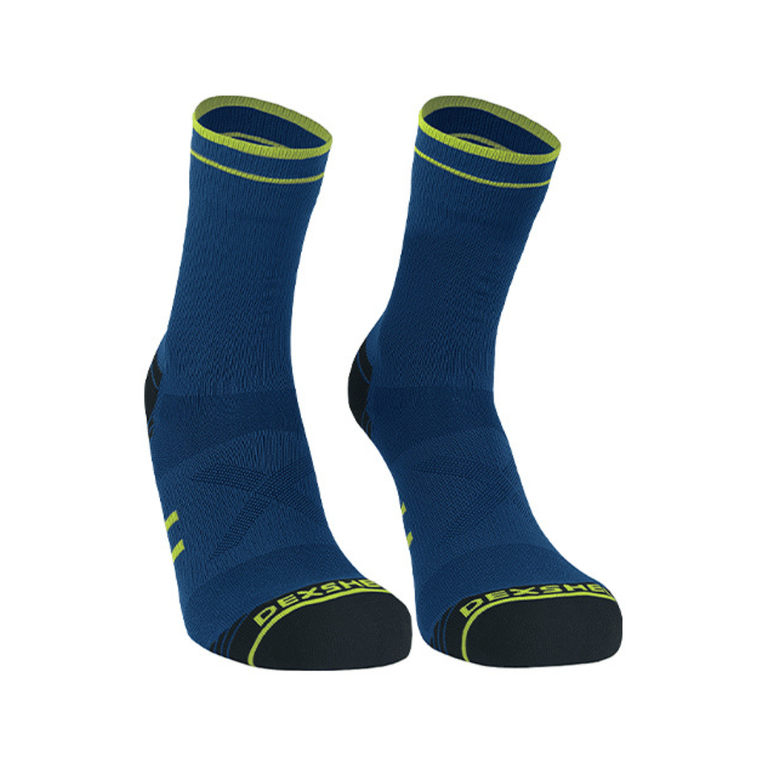 DexShell - Dexshell Running Lite 2.0 Waterproof Socks - Cam2