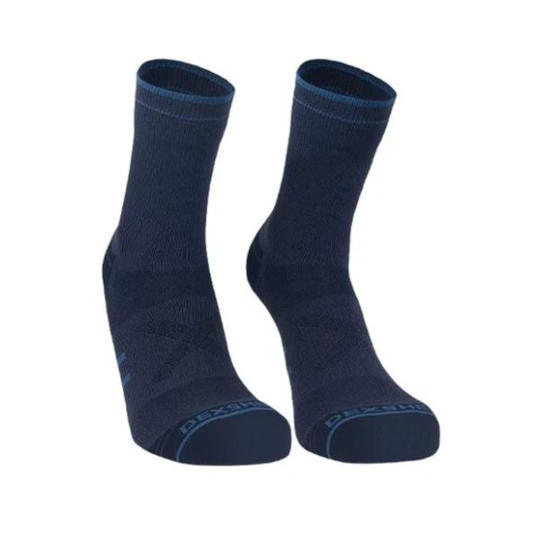 DexShell - Dexshell Running Lite 2.0 Waterproof Socks - Cam2