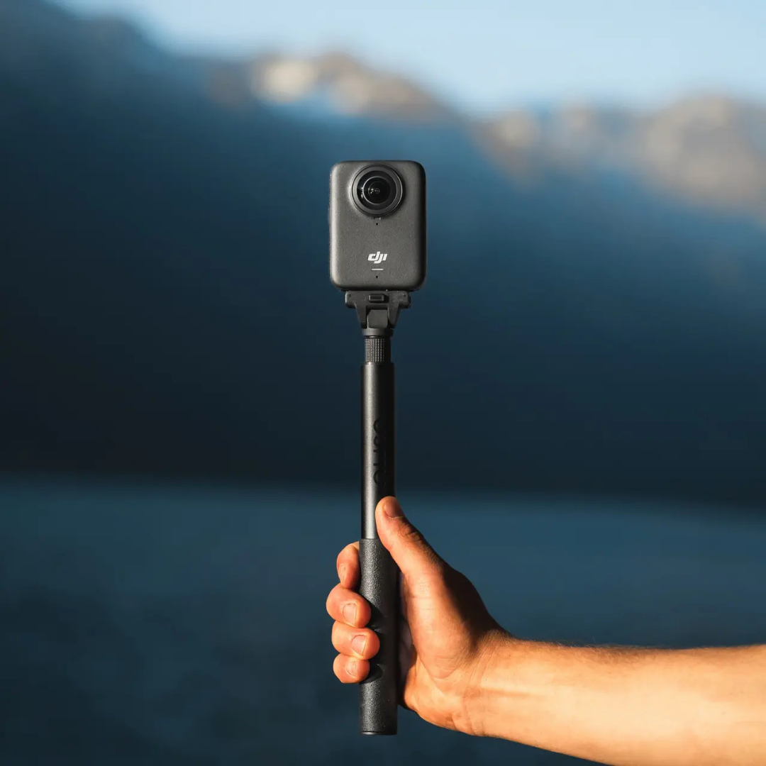Dji - DJI Osmo 360 Adventure Combo - Cam2