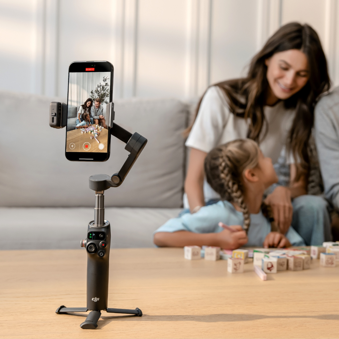 DJI Osmo Mobile 8