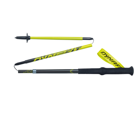 DYNAFIT (C) - DYNAFIT Vertical Pro Trail Running Pole - Cam2