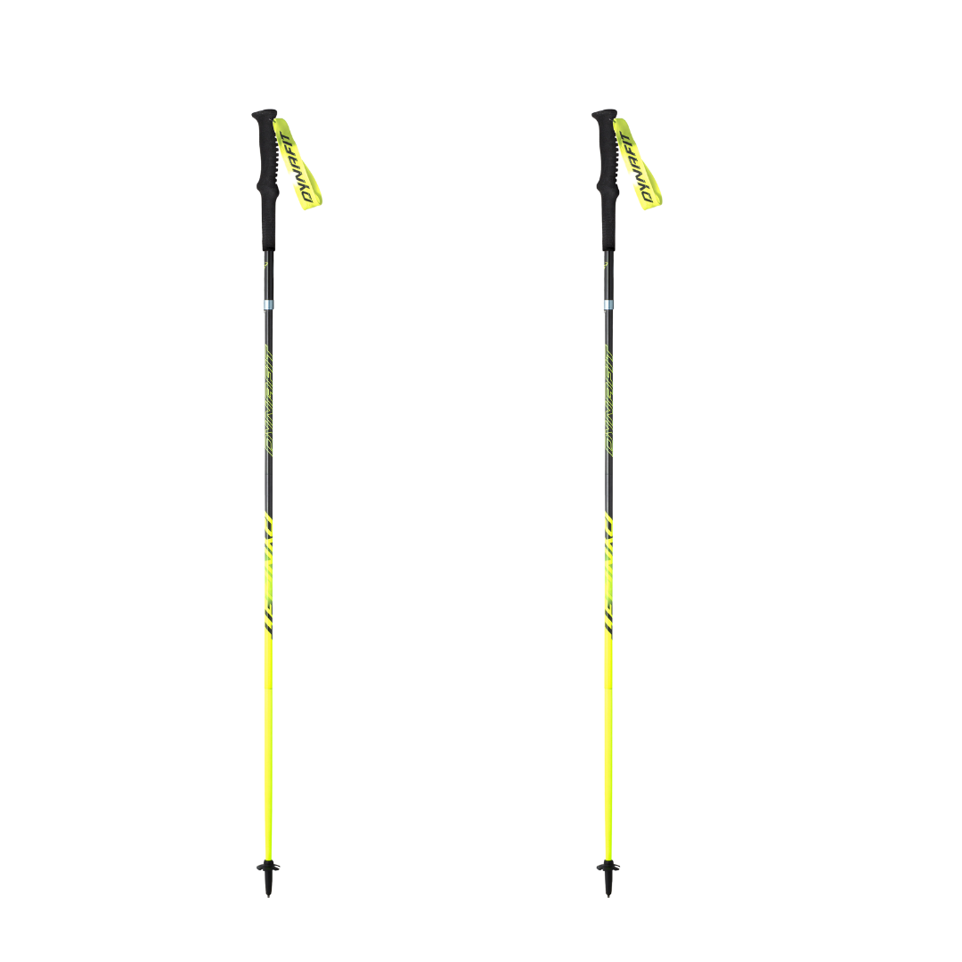 DYNAFIT (C) - DYNAFIT Vertical Pro Trail Running Pole - Cam2