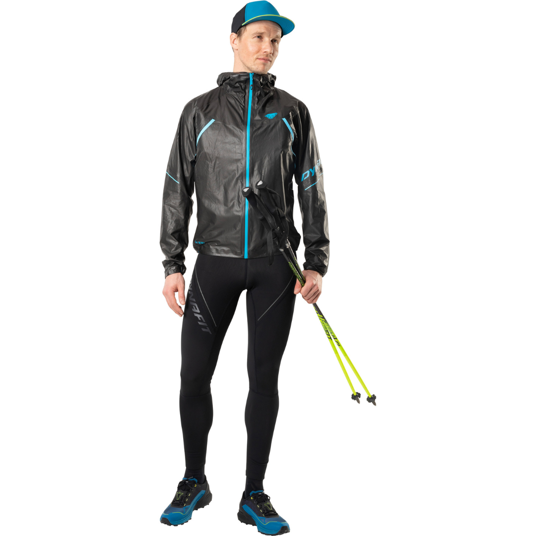 DYNAFIT (C) - DYNAFIT Vertical Pro Trail Running Pole - Cam2