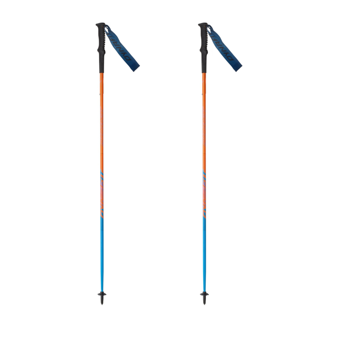 DYNAFIT (C) - DYNAFIT Vert Trail Running Pole - Cam2