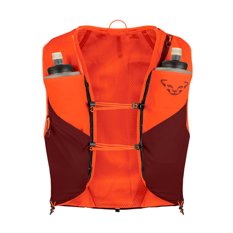 DYNAFIT (C) - DYNAFIT Unisex's Ultra 12 Vest - Cam2