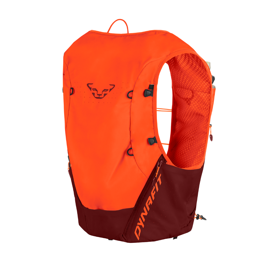 DYNAFIT (C) - DYNAFIT Unisex's Ultra 12 Vest - Cam2