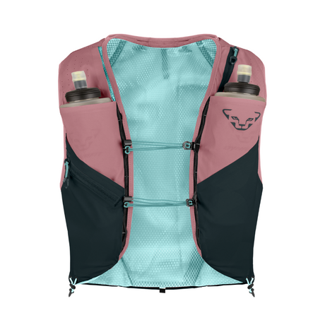 DYNAFIT (C) - DYNAFIT Unisex's Ultra 12 Vest - Cam2