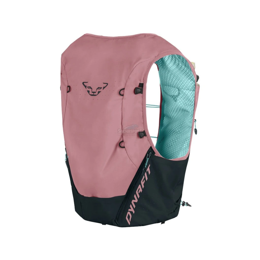 DYNAFIT (C) - DYNAFIT Unisex's Ultra 12 Vest - Cam2