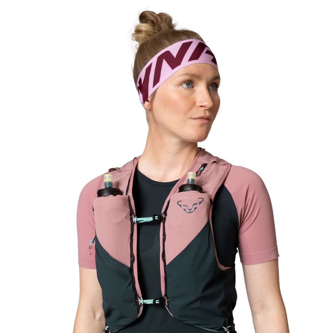 DYNAFIT (C) - DYNAFIT Unisex's Ultra 12 Vest - Cam2
